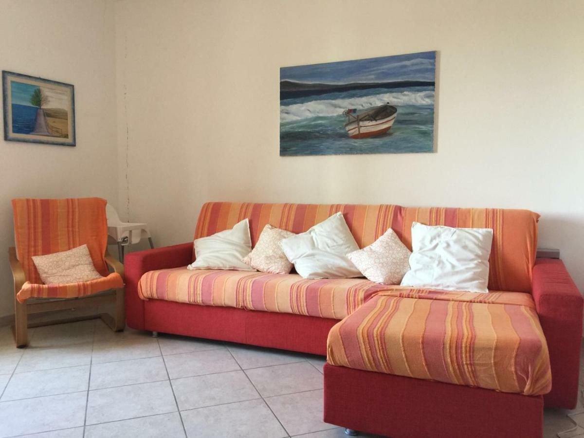 Una Finestra Sul Mare Cogoleto Exterior foto